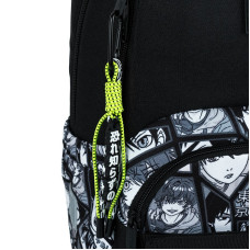 Рюкзак "Kite" /K26-585M-5/ Education 585 Anime Boy (1/6)
