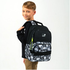 Рюкзак "Kite" /K26-585M-5/ Education 585 Anime Boy (1/6)