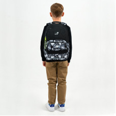 Рюкзак "Kite" /K26-585M-5/ Education 585 Anime Boy (1/6)