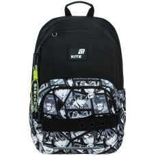 Рюкзак "Kite" /K26-585M-5/ Education 585 Anime Boy (1/6)