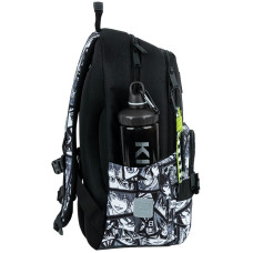 Рюкзак "Kite" /K26-585M-5/ Education 585 Anime Boy (1/6)