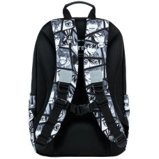 Рюкзак "Kite" /K26-585M-5/ Education 585 Anime Boy (1/6)