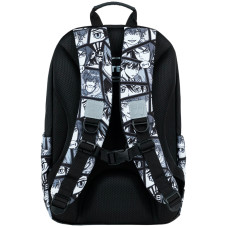 Набір "Kite" /SET_K26-585M-5/  рюкзак + пенал + сумка для взуття 585 Anime Boy (1/6)