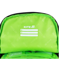 Набір "Kite" /SET_K26-585M-5/  рюкзак + пенал + сумка для взуття 585 Anime Boy (1/6)