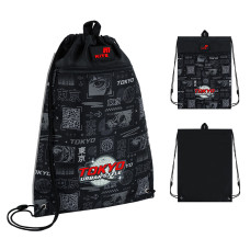 Набір "Kite" /SET_K26-585M-5/  рюкзак + пенал + сумка для взуття 585 Anime Boy (1/6)
