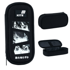 Набір "Kite" /SET_K26-585M-5/  рюкзак + пенал + сумка для взуття 585 Anime Boy (1/6)