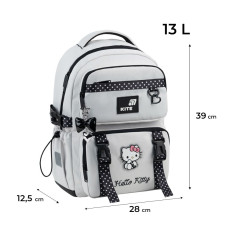 Рюкзак "Kite" /HK26-1022M/ Education 1022 Hello Kitty (1/6)