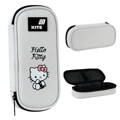 Пенал "Kite" /HK26-662-3/ 662 Hello Kitty-3 (1/48)