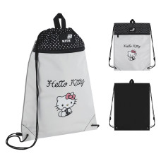 Набір "Kite" /SET_HK26-1022M/  рюкзак + пенал + сумка для взуття 1022 Hello Kitty (1/6)