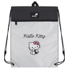 Набір "Kite" /SET_HK26-1022M/  рюкзак + пенал + сумка для взуття 1022 Hello Kitty (1/6)