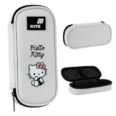 Набір "Kite" /SET_HK26-1022M/  рюкзак + пенал + сумка для взуття 1022 Hello Kitty (1/6)