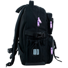 Рюкзак "Kite" /MH26-1022M/ Education 1022 Monster High (1/6)