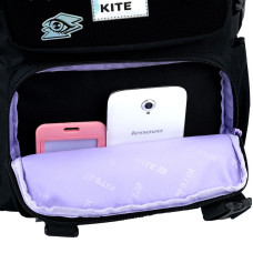 Рюкзак "Kite" /MH26-1022M/ Education 1022 Monster High (1/6)