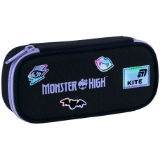 Набір "Kite" /SET_MH26-1022M/  рюкзак + пенал + сумка для взуття 1022 Monster High (1/6)