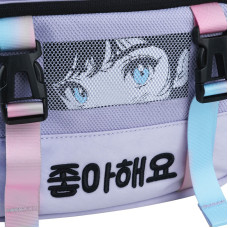 Рюкзак "Kite" /K26-1022M-1/ Education 1022 Sakura (1/6)