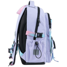 Рюкзак "Kite" /K26-1022M-1/ Education 1022 Sakura (1/6)
