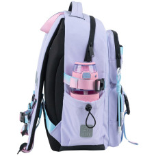 Рюкзак "Kite" /K26-1022M-1/ Education 1022 Sakura (1/6)
