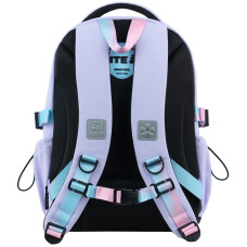 Рюкзак "Kite" /K26-1022M-1/ Education 1022 Sakura (1/6)
