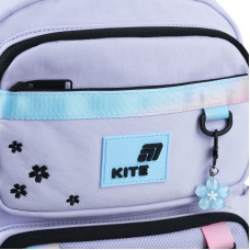 Рюкзак "Kite" /K26-1022M-1/ Education 1022 Sakura (1/6)