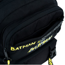 Рюкзак "Kite" /DC26-1022M/ Education 1022 DC Batman (1/6)