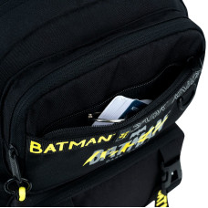 Рюкзак "Kite" /DC26-1022M/ Education 1022 DC Batman (1/6)