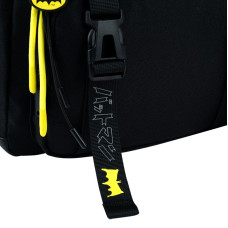 Рюкзак "Kite" /DC26-1022M/ Education 1022 DC Batman (1/6)