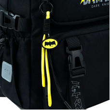 Рюкзак "Kite" /DC26-1022M/ Education 1022 DC Batman (1/6)