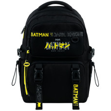 Рюкзак "Kite" /DC26-1022M/ Education 1022 DC Batman (1/6)