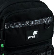 Рюкзак "Kite" /K26-1022M-2/ Education 1022 Skater (1/6)
