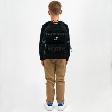 Рюкзак "Kite" /K26-1022M-2/ Education 1022 Skater (1/6)