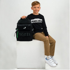 Рюкзак "Kite" /K26-1022M-2/ Education 1022 Skater (1/6)