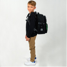Рюкзак "Kite" /K26-1022M-2/ Education 1022 Skater (1/6)