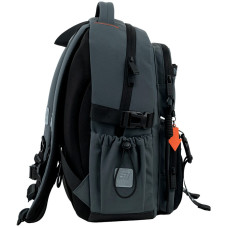 Рюкзак "Kite" /K26-1022M-3/ Education 1022 Game Zone (1/6)