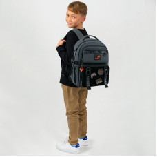 Рюкзак "Kite" /K26-1022M-3/ Education 1022 Game Zone (1/6)
