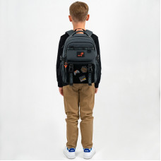 Рюкзак "Kite" /K26-1022M-3/ Education 1022 Game Zone (1/6)