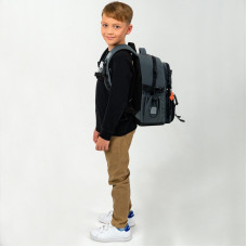 Рюкзак "Kite" /K26-1022M-3/ Education 1022 Game Zone (1/6)