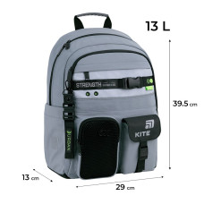 Рюкзак "Kite" /K26-584M-3/ Education 584 Urban (1/6)