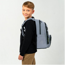 Рюкзак "Kite" /K26-584M-3/ Education 584 Urban (1/6)