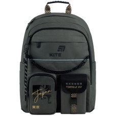 Рюкзак "Kite" /K26-584M-4/ Education 584 Tokyo Vibe (1/6)