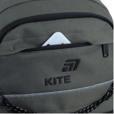 Рюкзак "Kite" /K26-584M-4/ Education 584 Tokyo Vibe (1/6)