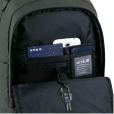 Рюкзак "Kite" /K26-584M-4/ Education 584 Tokyo Vibe (1/6)