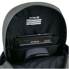 Рюкзак "Kite" /K26-584M-4/ Education 584 Tokyo Vibe (1/6)