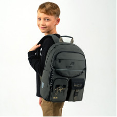 Рюкзак "Kite" /K26-584M-4/ Education 584 Tokyo Vibe (1/6)