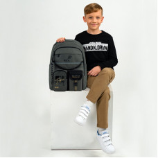 Рюкзак "Kite" /K26-584M-4/ Education 584 Tokyo Vibe (1/6)