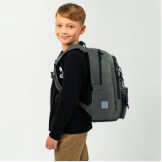 Рюкзак "Kite" /K26-584M-4/ Education 584 Tokyo Vibe (1/6)