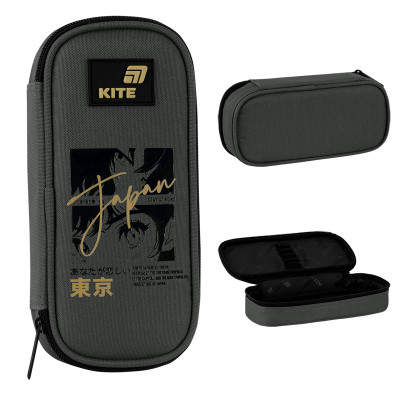 Пенал "Kite" /K26-662-14/ 662 Tokyo Vibe (1/48)