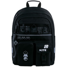 Рюкзак "Kite" /K26-584M-5/ Education 584 Gamer (1/6)