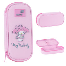 Пенал "Kite" /HK26-662-2/ 662 My Melody-2 (1/48)