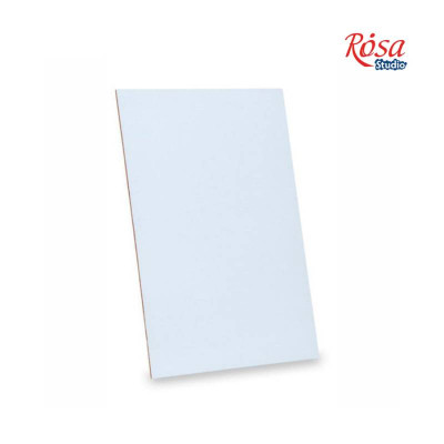 МДФ грунтоване, 60*80 см, акрил,  /057/ ROSA Studio