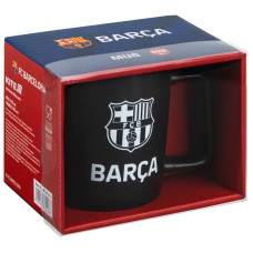Кружка "Kite" /BC25-212/ 390 мл FC Barcelona